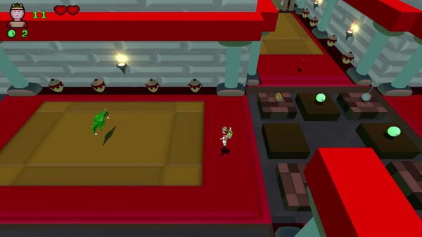 Clockwillows™ Voy Quest – Clip 2 trailer thumbnail