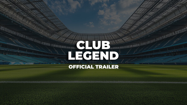 Club Legend trailer trailer thumbnail