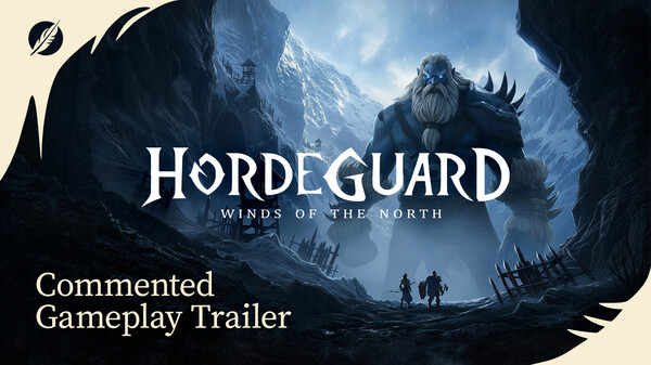 Commented Gameplay Trailer trailer thumbnail
