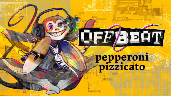 Pepperoni Pizzicato Music Video trailer thumbnail