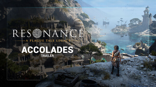 Resonance: A Plague Tale Legacy - Accolades Trailer trailer thumbnail