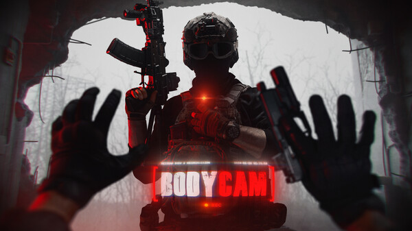 Bodycam Major Update Trailer ! trailer thumbnail