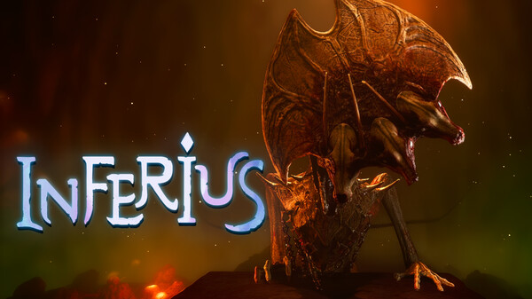INFERIUS Gamescom 2026 Trailer trailer thumbnail