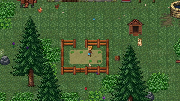 Kingdom of Hope - Teaser trailer thumbnail