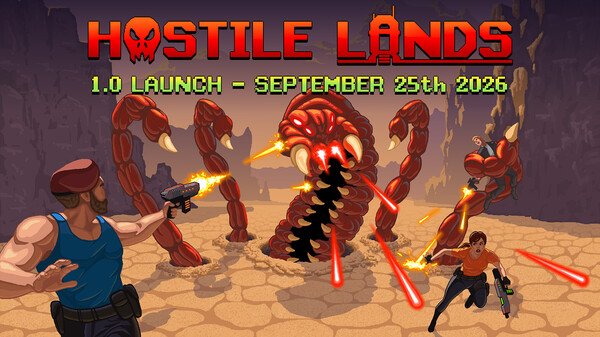 1.0 Announcement Trailer trailer thumbnail