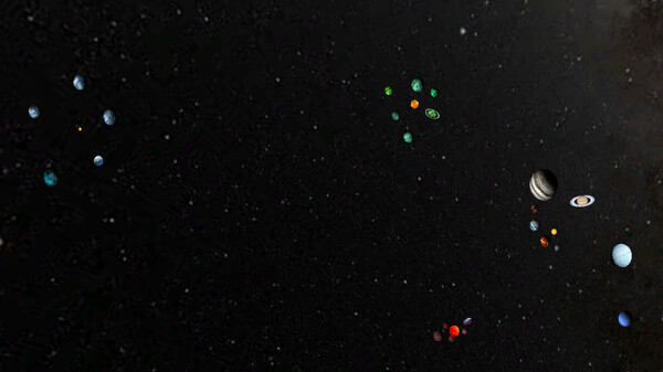 3D Universe Navigation trailer thumbnail