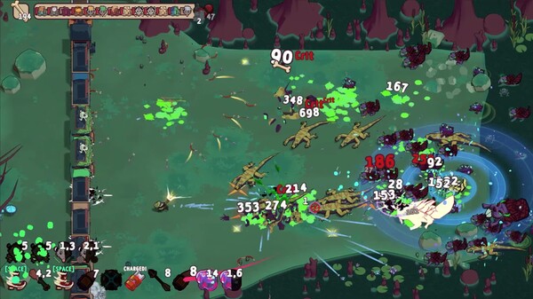 Gameplay Trailer trailer thumbnail