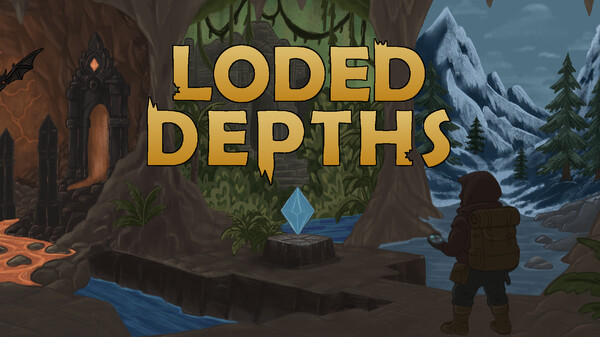 Loded Depths Trailer trailer thumbnail