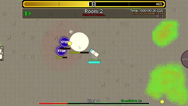 Shampoo war trailer thumbnail