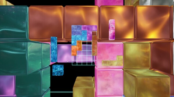 Cubed Trailer Pancake trailer thumbnail