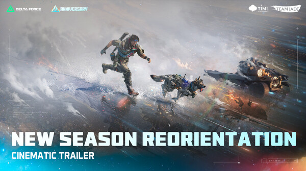Season 11 Trailer trailer thumbnail