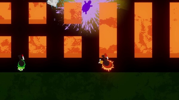 Gameplay Trailer trailer thumbnail