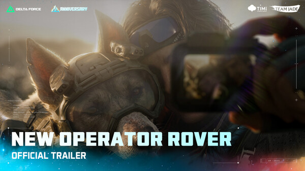 Season 11 Rover and Clover Trailer trailer thumbnail