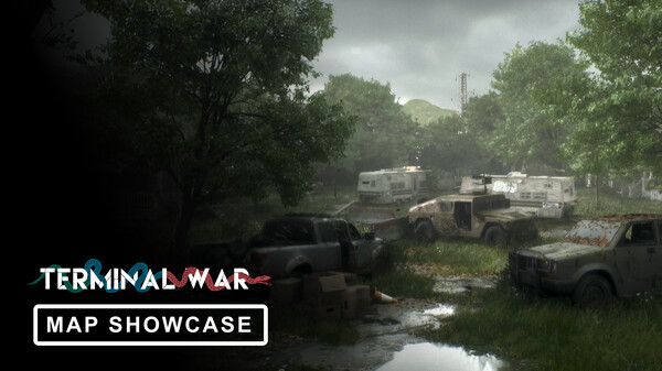 Terminal War - Dynamic Maps trailer thumbnail