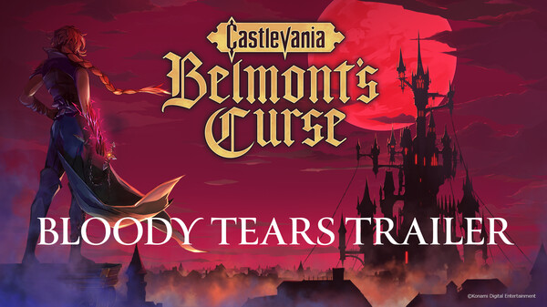 Bloody Tears Trailer_ESRB trailer thumbnail