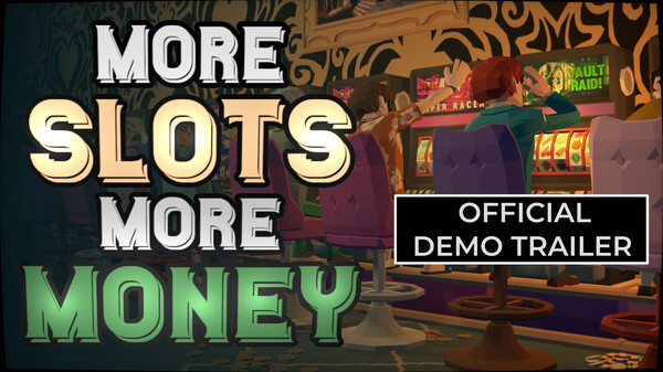 DemoTrailer trailer thumbnail