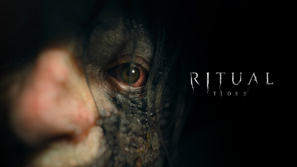 Ritual Tides | Wishlist On Steam! trailer thumbnail