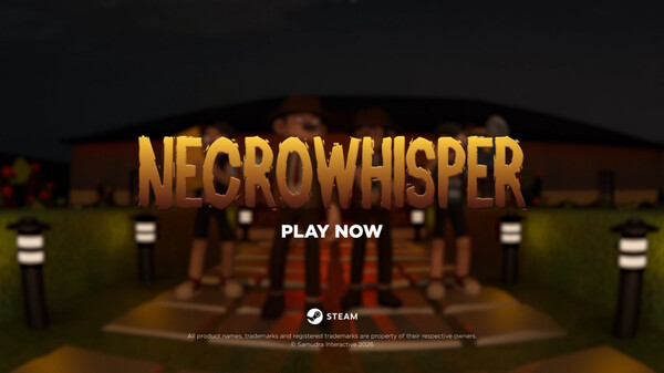 Early Access Gameplay Trailer trailer thumbnail