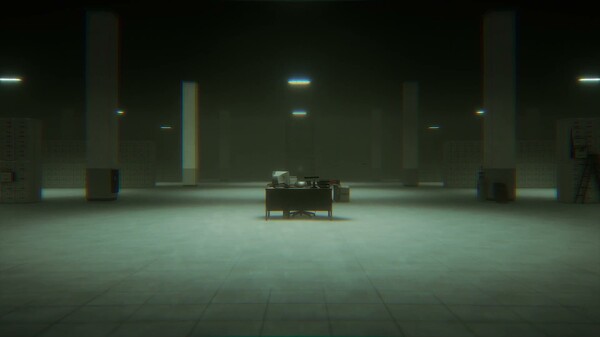 WPCA: World Phasebound Control Authority - Announcement Trailer trailer thumbnail