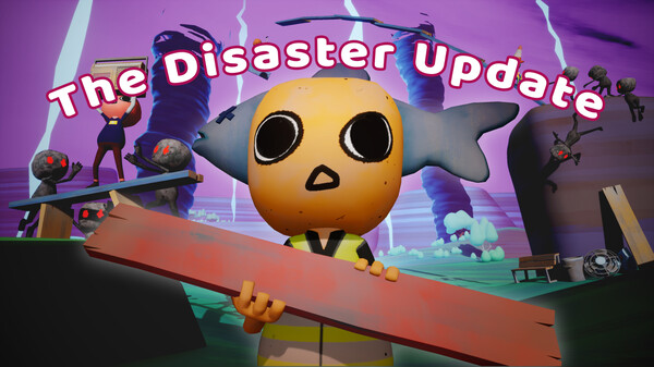 Sitting Ducks - The Disaster Update trailer thumbnail