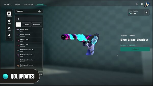 Aimlabs 2.0 trailer thumbnail