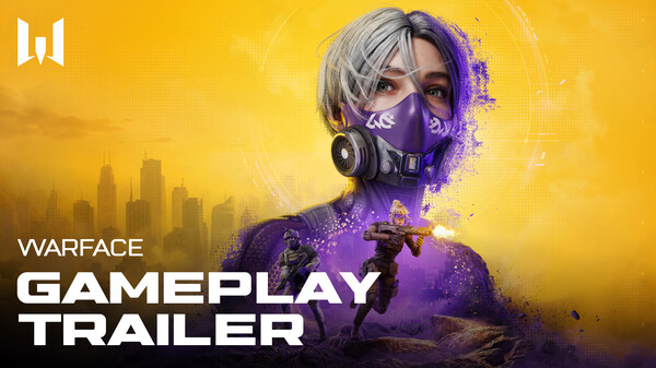 Gameplay Trailer trailer thumbnail