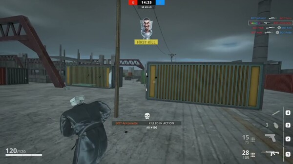 Trailer trailer thumbnail
