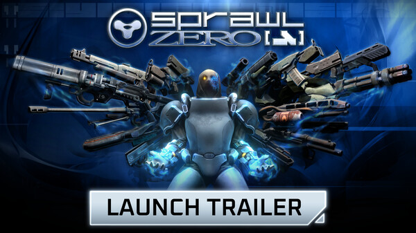 Launch Trailer trailer thumbnail
