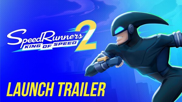Launch Trailer trailer thumbnail