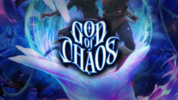 God of Chaos trailer trailer thumbnail
