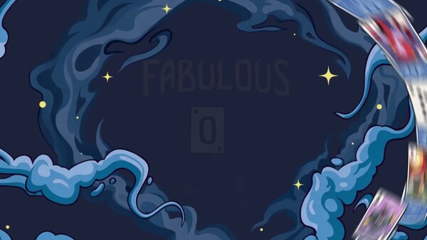 Fabulous Fool Gameplay Trailer №4 trailer thumbnail