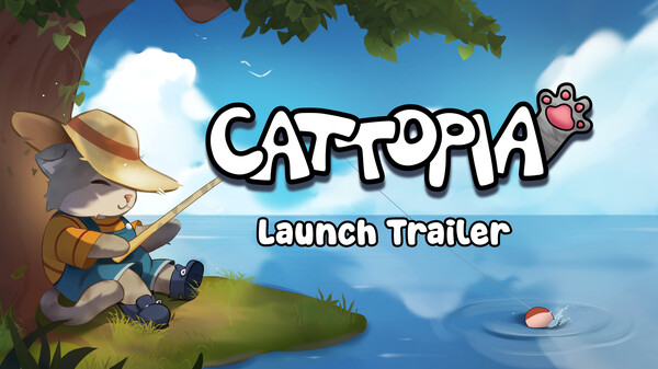 Launch Trailer trailer thumbnail