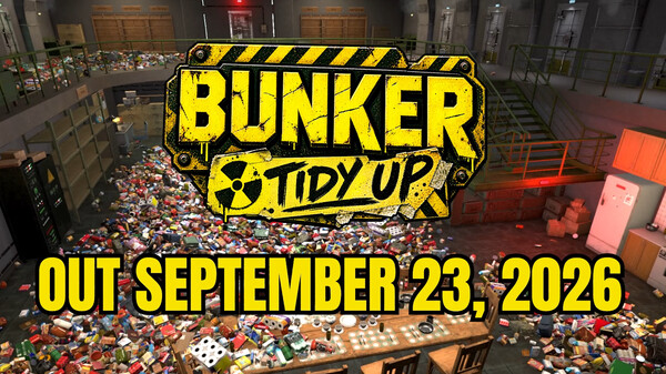 Announcement trailer trailer thumbnail