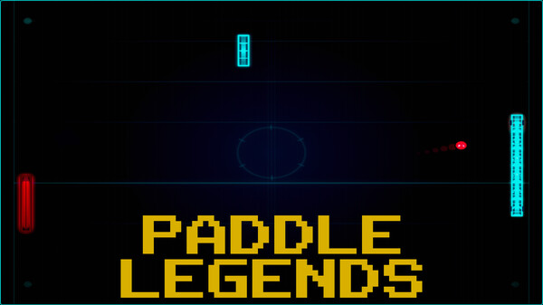 Paddle Legends - Release Date Trailer trailer thumbnail
