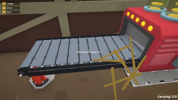A Needle In A Haystack: Sorting Game trailer thumbnail