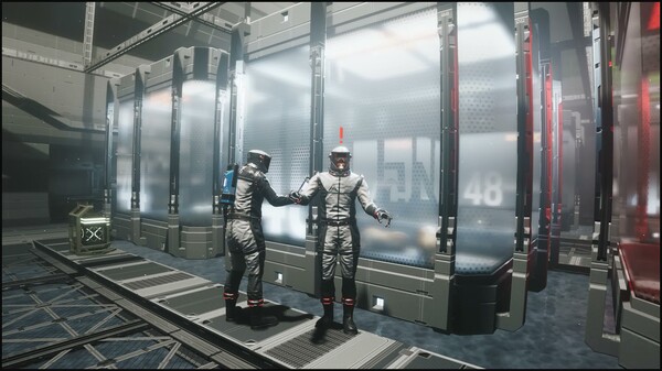 DEFICIT Demo Trailer trailer thumbnail