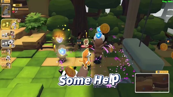 RunOut - Hothead Paws (Gameplay) 2026 trailer thumbnail