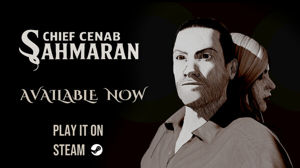 Chief Cenab : Şahmaran Release Trailer trailer thumbnail