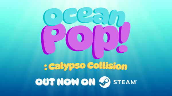 Ocean Pop! : Calypso Collision New Game Mode trailer thumbnail