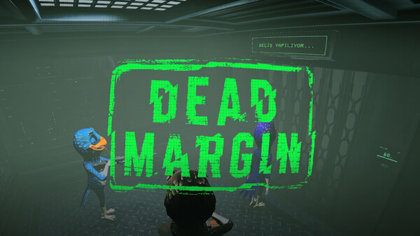 Dead Margin Trailer 1 trailer thumbnail