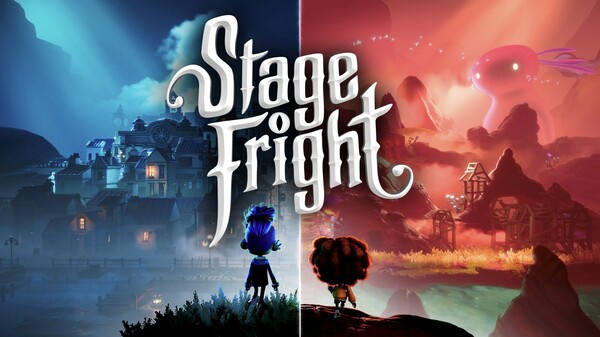 Stage Fright First Gameplay Trailer trailer thumbnail