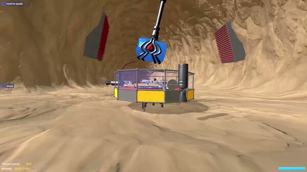 Join the Playtest 1 trailer thumbnail