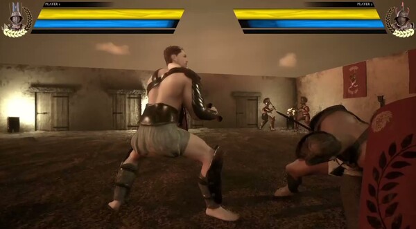EPIC BATTLE !!!!๐ฅ trailer thumbnail