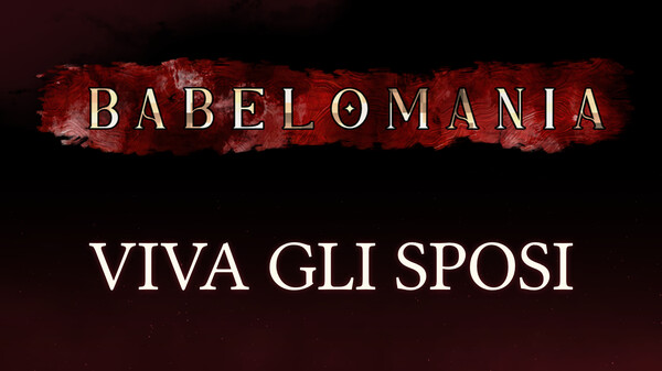 BABELOMANIA - EP01 RELEASE TRAILER trailer thumbnail