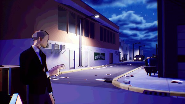Gameplay Trailer trailer thumbnail
