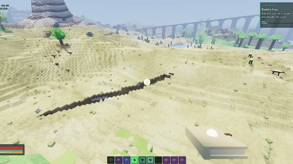 Gameplay trailer thumbnail