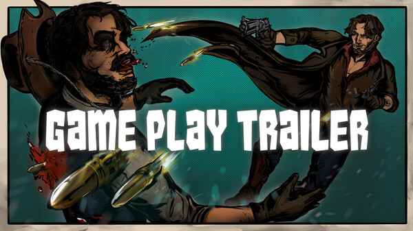 Gameplay Trailer trailer thumbnail