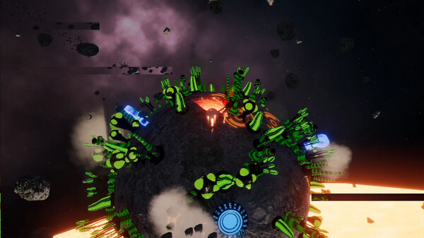 Gameplay trailer trailer thumbnail