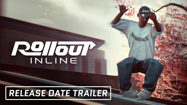 Rollout Inline - Early Access Trailer trailer thumbnail