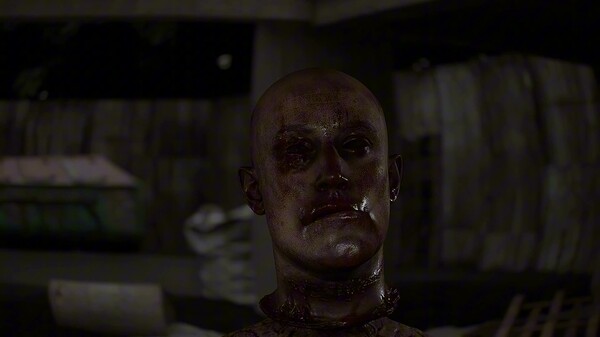 Horror Tales Eats The World Release Date Trailer trailer thumbnail